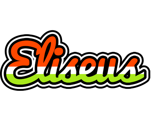 Eliseus exotic logo