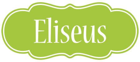 Eliseus family logo