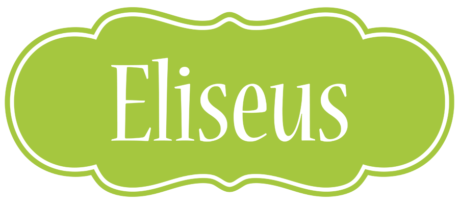 Eliseus family logo