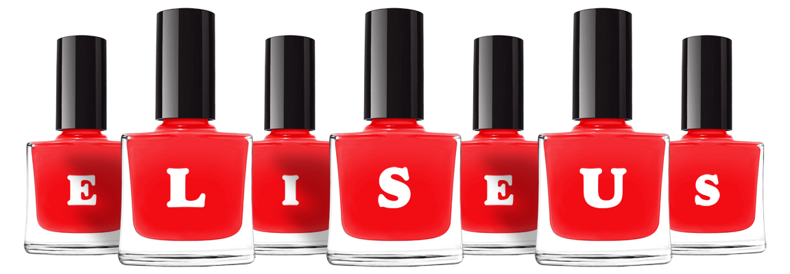 Eliseus fashion logo
