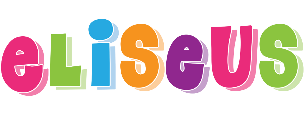 Eliseus friday logo