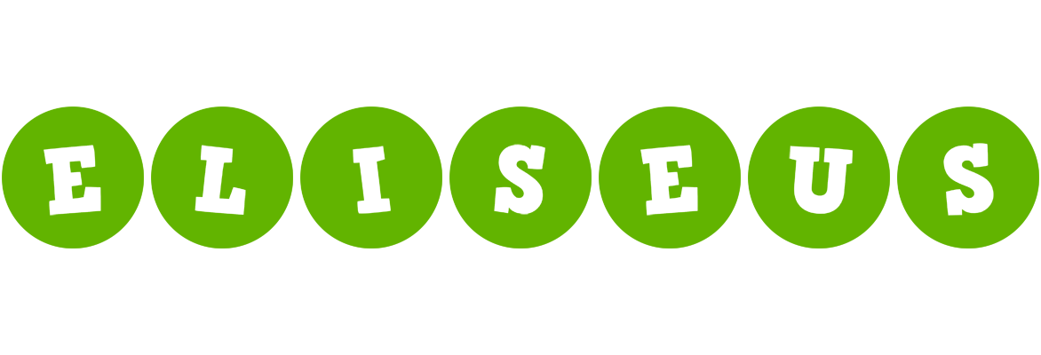 Eliseus games logo