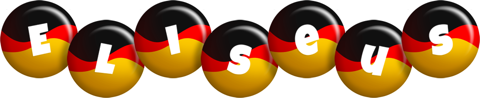 Eliseus german logo