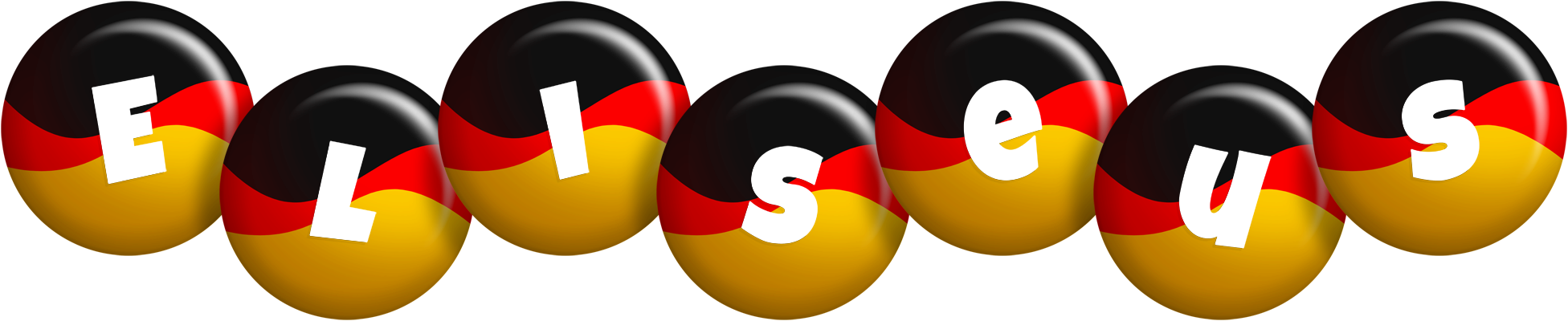Eliseus german logo