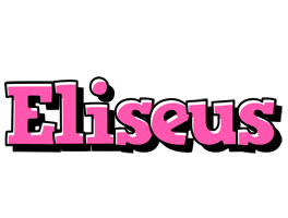 Eliseus girlish logo