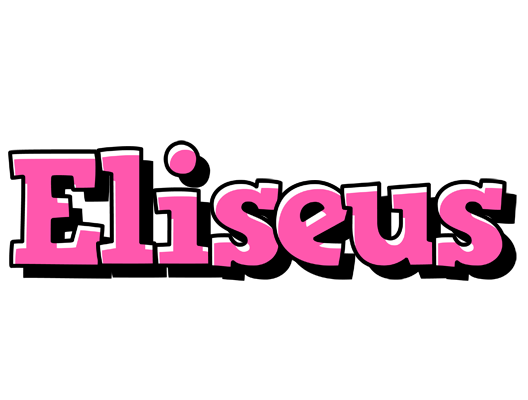 Eliseus girlish logo