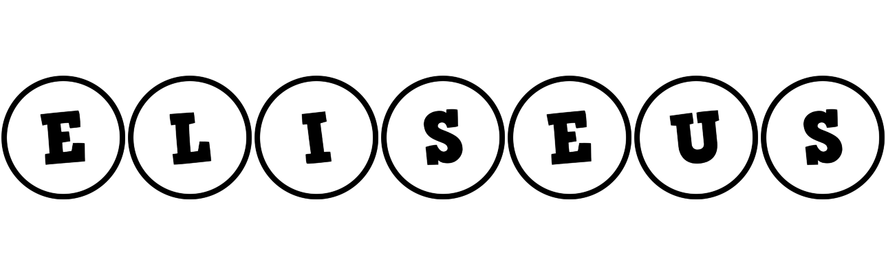 Eliseus handy logo