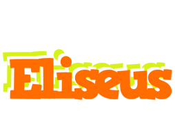 Eliseus healthy logo