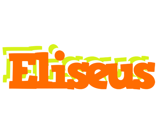 Eliseus healthy logo