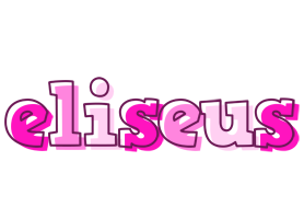 Eliseus hello logo