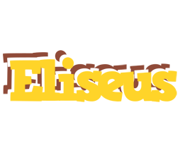 Eliseus hotcup logo