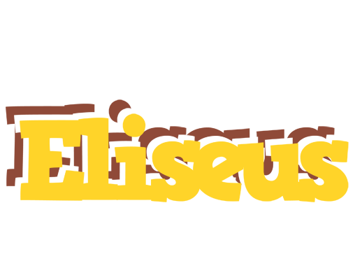 Eliseus hotcup logo