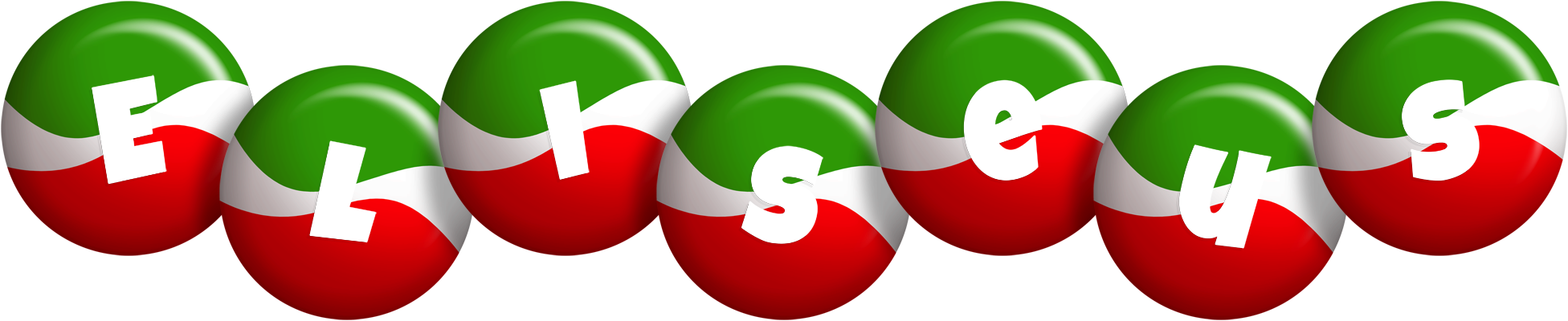 Eliseus italy logo
