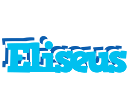 Eliseus jacuzzi logo