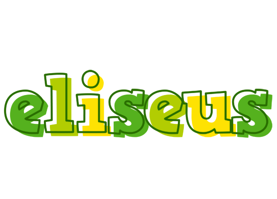 Eliseus juice logo