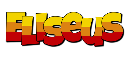 Eliseus jungle logo