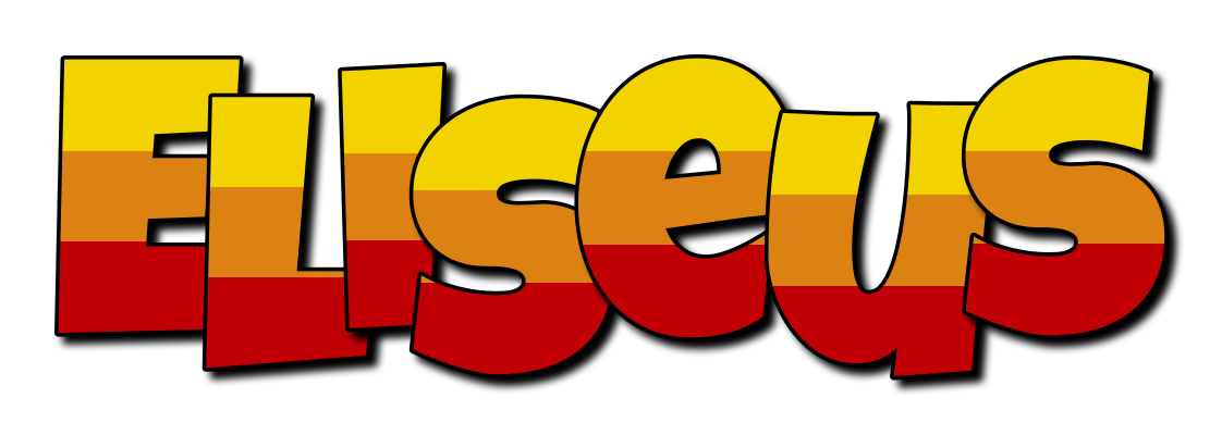 Eliseus jungle logo