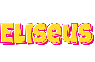 Eliseus kaboom logo