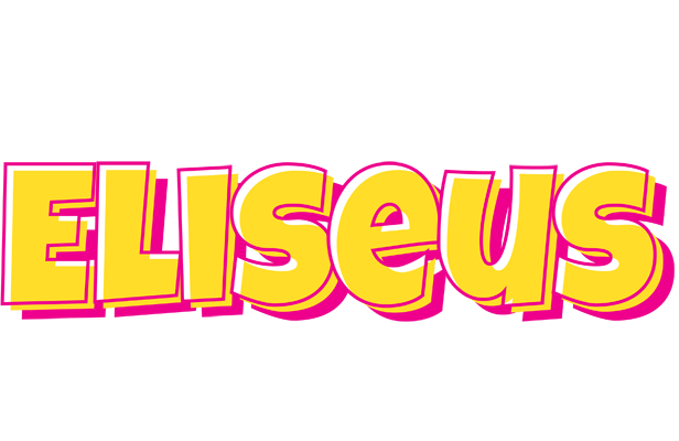 Eliseus kaboom logo