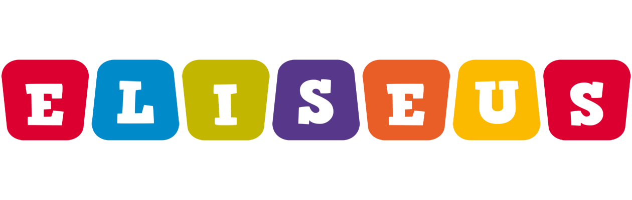 Eliseus kiddo logo
