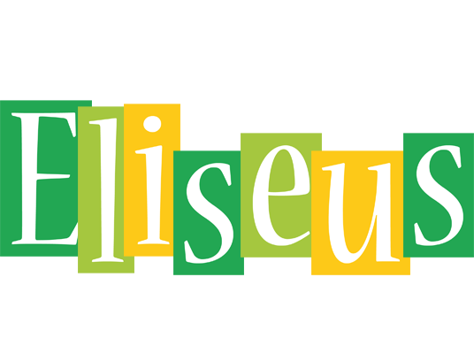 Eliseus lemonade logo