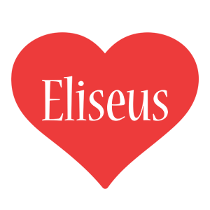 Eliseus love logo