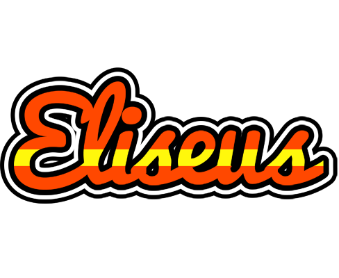 Eliseus madrid logo