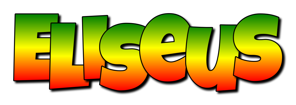 Eliseus mango logo