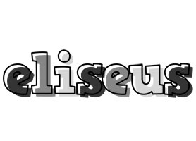 Eliseus night logo