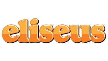 Eliseus orange logo