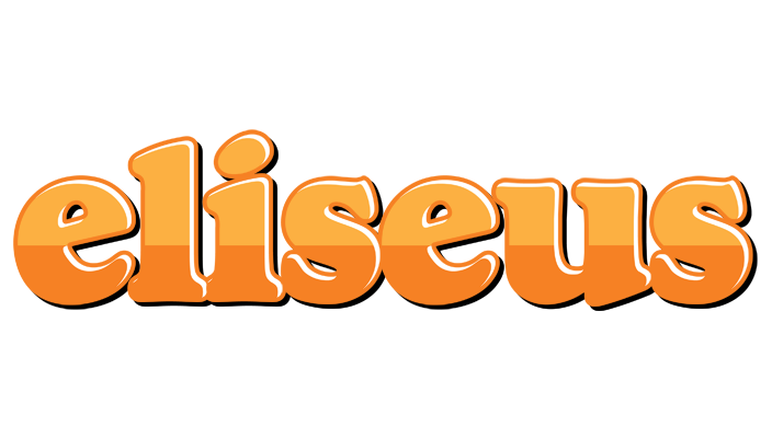 Eliseus orange logo