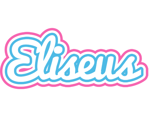 Eliseus outdoors logo