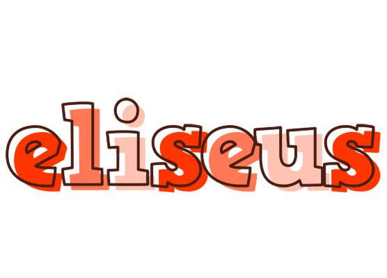 Eliseus paint logo
