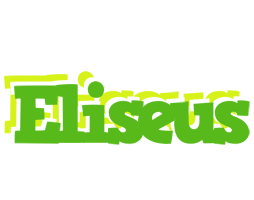 Eliseus picnic logo