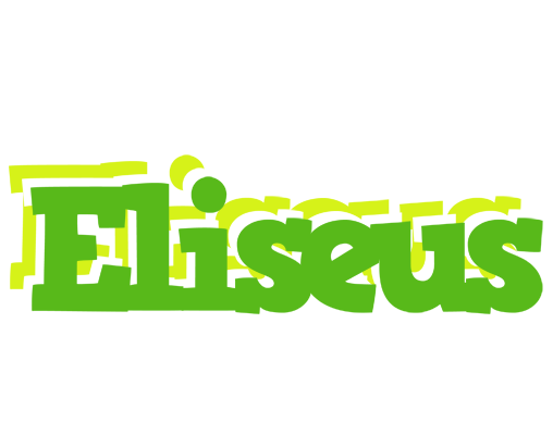 Eliseus picnic logo