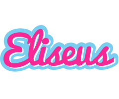 Eliseus popstar logo