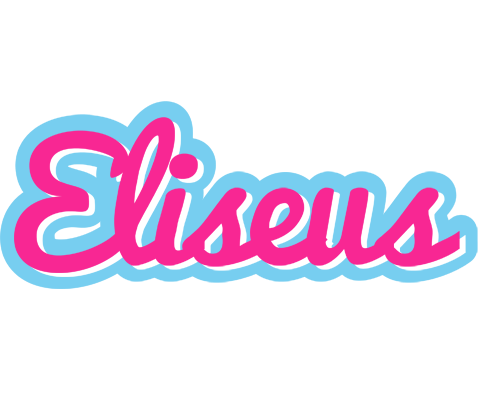 Eliseus popstar logo