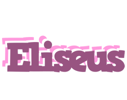 Eliseus relaxing logo