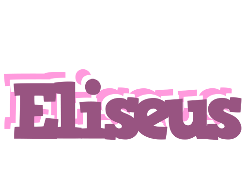 Eliseus relaxing logo