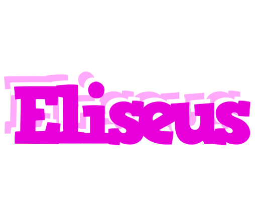 Eliseus rumba logo