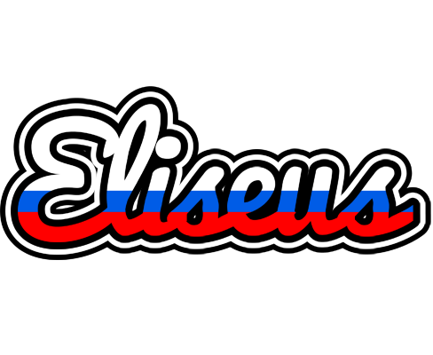 Eliseus russia logo