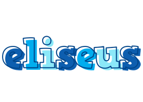 Eliseus sailor logo