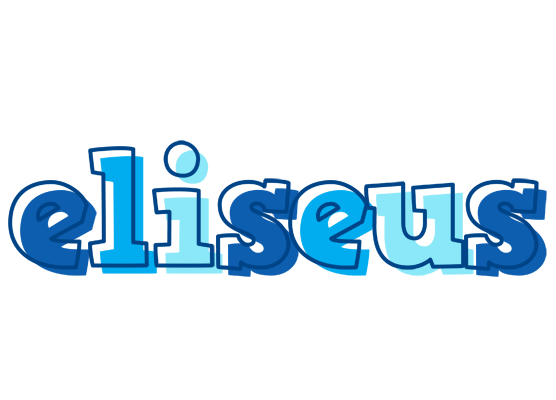 Eliseus sailor logo