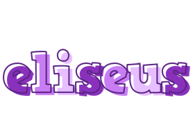 Eliseus sensual logo