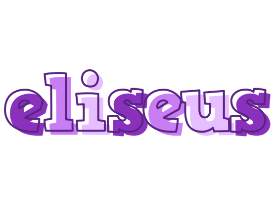 Eliseus sensual logo
