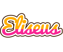 Eliseus smoothie logo