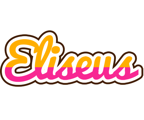 Eliseus smoothie logo
