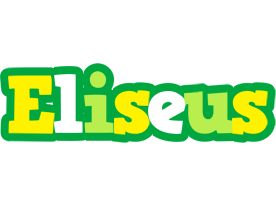 Eliseus soccer logo