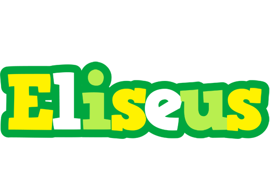 Eliseus soccer logo