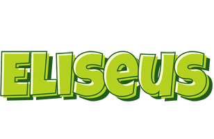 Eliseus summer logo